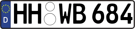 HH-WB684
