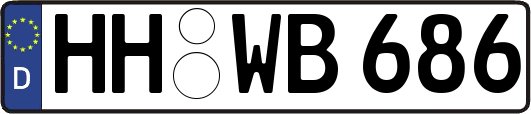 HH-WB686