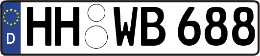 HH-WB688