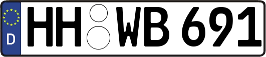 HH-WB691