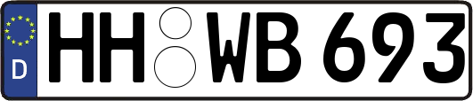 HH-WB693