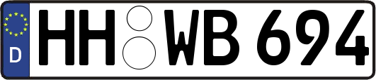 HH-WB694