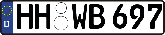 HH-WB697