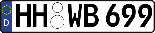 HH-WB699