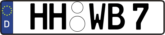 HH-WB7