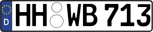 HH-WB713