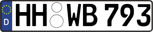 HH-WB793