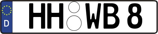 HH-WB8
