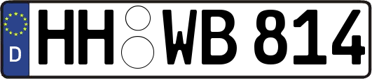 HH-WB814