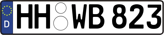 HH-WB823