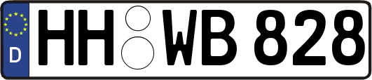 HH-WB828