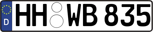 HH-WB835