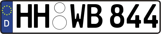 HH-WB844