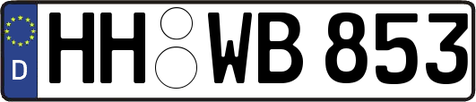 HH-WB853
