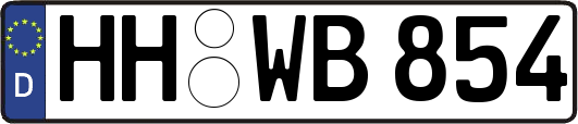 HH-WB854