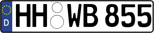 HH-WB855