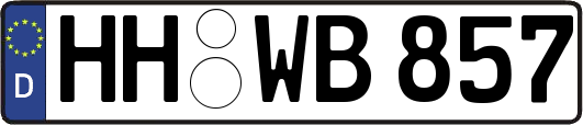HH-WB857