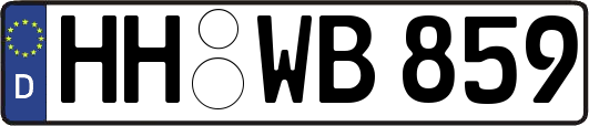 HH-WB859
