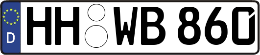 HH-WB860
