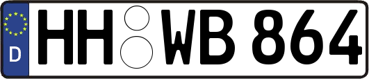 HH-WB864