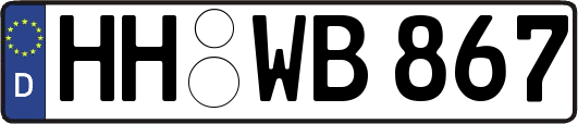 HH-WB867