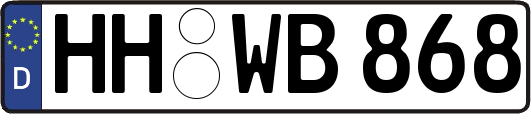 HH-WB868