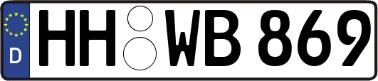 HH-WB869