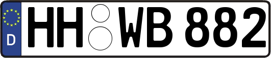 HH-WB882