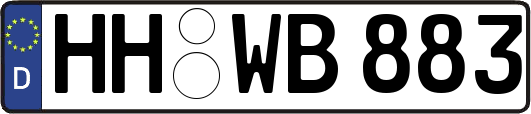 HH-WB883