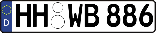 HH-WB886