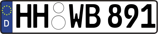 HH-WB891