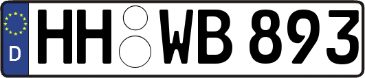HH-WB893