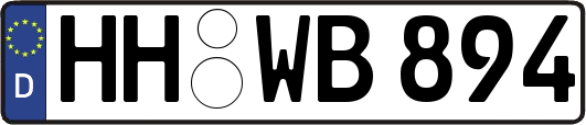 HH-WB894