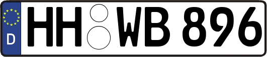 HH-WB896