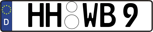 HH-WB9