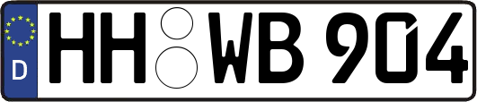 HH-WB904