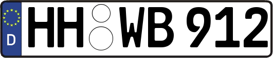 HH-WB912