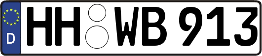 HH-WB913