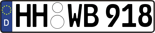 HH-WB918