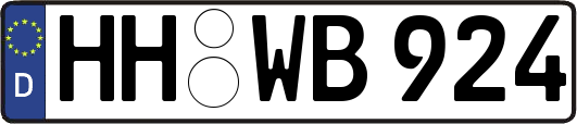 HH-WB924
