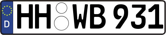 HH-WB931