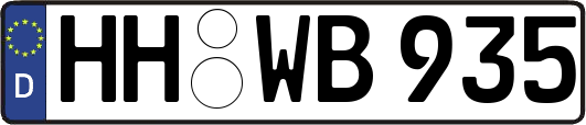 HH-WB935