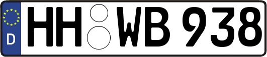 HH-WB938