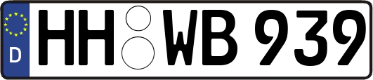 HH-WB939