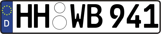 HH-WB941