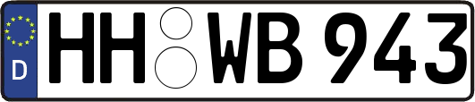 HH-WB943