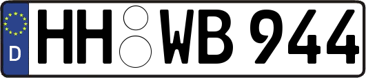 HH-WB944