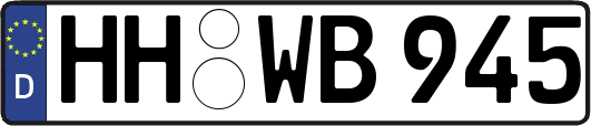 HH-WB945
