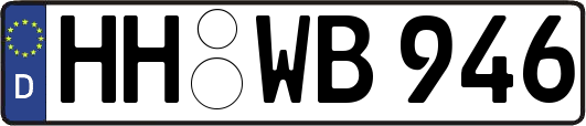 HH-WB946