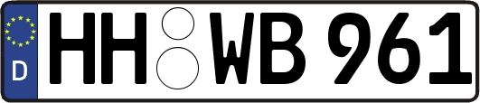 HH-WB961